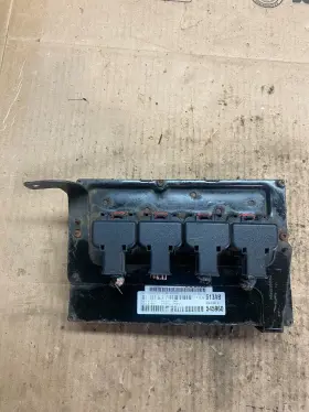 P05094613ab Chrysler 2005 Sebring 2.7l Engine Computer Module Ecm Ecu Pcm D0367 Dg1