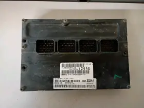 P05094826ae Chrysler 2007 Pacifica Computer Engine Control Ecu Ecm