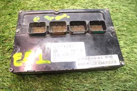 P05150247ad Chrysler 2008 09 Dodge Caravan Ecm Ecu Engine Control Module Computer Oem