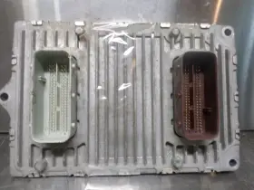 P05150657aa Chrysler P05150657a 2012 Dodge Avenger 3.6l Engine Control Module Pcm Ecm Ecu Pcu Oem J