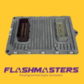 P05156121 Chrysler 2012 300 5.7l Engine Computer Inch Programmed To Your Vin Ecm Pcm Ecu