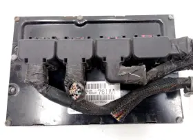 P05187719ac Chrysler 2008 2009 Pt Cruiser 2.4 Engine Computer 2007 2010 Ecm A70