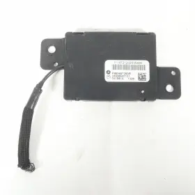 P68069728ab Chrysler P38069728ab Town Country Caravan V Keyless Go Control Unit Module Oem