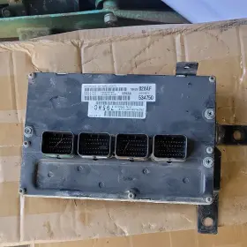 P56029028af Chrysler Mail-in Repair Service Engine Computer Ecm Pcm Ecu