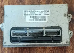 P56040237ac Chrysler 2001 Dodge Dakota 5.9l Engine Control Module Comput Ecm Ecu Pcm Oem