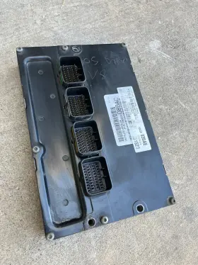 P56028935ae Chrysler P56040356 2005 Dodge Dakota 4.7l A/t Computer Ecu Ecm Pcm