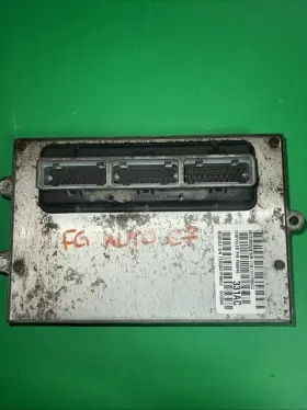 P56046331ac Chrysler 1998 98 Dodge Dakota 5.2l Engine Control Module Ecm Ecu Pcm