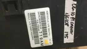 P56049719am Chrysler Ecu Ecm Computer 2006-2010 Pt Cruiser #3