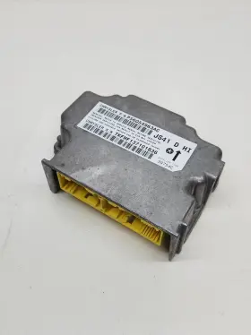 P56054963ac Chrysler 2011-2014 200 Srs Control Module