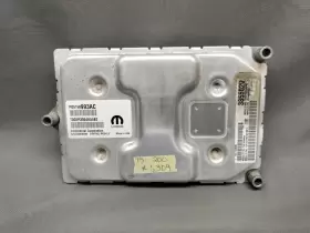 P68102888ae Chrysler 2015 200 Engine Computer 2.4l Ecu Ecm #3