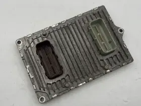 P68161510ad Chrysler 2013 Town And Country 3.6l Engine Control Module Ecm Ecu Oem