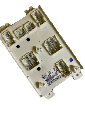 P68164835ab Chrysler 11-17 300 Chassis Ecm Body Control Module 68164835ab