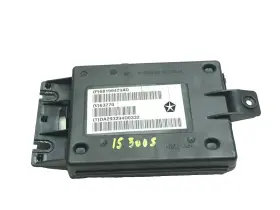 P68199429ad Chrysler 2015 300s Temperature Control Module 68199429ad Oem