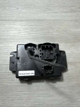 P68226020aj Chrysler 2017 - 2020 Pacifica Ac Conditioner Control Module Oem