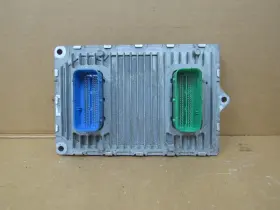 P68258531ab Chrysler 2017 200 2.4l Engine Computer Control Module Ecm Ecu Oem