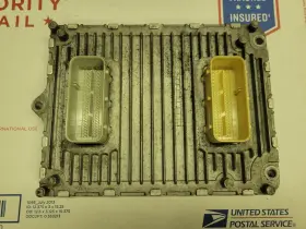 P68259026ae Chrysler Dodge 68259026ae 2016 Ram 2500 6.4l Engine Computer Ecm Ecu Pcm R6228
