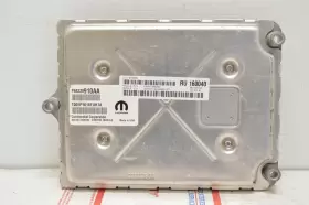 P68330910aa Chrysler 2019 19 Pacifica Engine Control Module Unit Ecm H57 004 #2