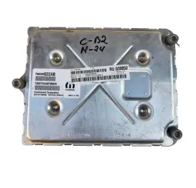 P68330922ab Chrysler 18-19 Pacifica Computer Brain Engine Control Ecu Ecm Oem #2