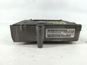 Po4606474ab Chrysler 1997-1997 Sebring Transmission Control Module Tcu Tcm Wy0ig #3