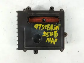 Po4606474ab Chrysler 1997-1997 Sebring Transmission Control Module Tcu Tcm Wy0ig