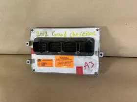R5150588ac Chrysler 2011 Dodge Durango Grand Cherokee 3.6 Ecu Ecm Engine Control Module