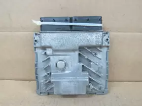 06k906071k Continental 2015 Volkswagen Passat 1.8 Engine Computer Control Module Ebx Ecm Oem