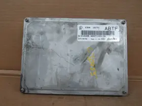 12657781 Continental 14 2014 Buick Verano 2.4 Engine Computer Control Module Ecm Ecu Ebx Oem #2