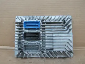12657781 Continental 14 2014 Buick Verano 2.4 Engine Computer Control Module Ecm Ecu Ebx Oem