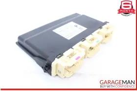1669001204 Continental 13-18 Mercedes X166 Gl450 Front Right Side Seat Control Module Unit Oem