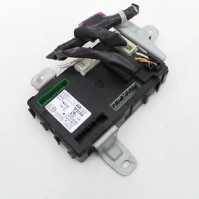 1nc7c Continental 1nc0b 2008-2013 Infiniti G25 G35 G37 Body Control Bcm Bcu 284b1 Oem