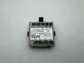 2139002422 Continental 19-23 Mercedes W213 E300 Front Right Passenger Side Door Control Module Unit