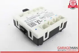 2229001708 Continental 15-20 Mercedes W205 C300 C400 Front Left Side Door Control Module Unit Oem