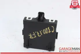 2229015603 Continental 15-18 Mercedes W205 C300 4matic Front Right Side Door Control Module Unit Oem