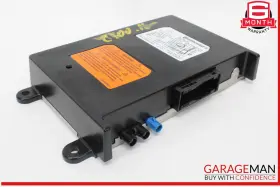 2539004400 Continental 12-20 Mercedes W205 C300 Sl400 Gla250 Communication Control Module Unit Oem