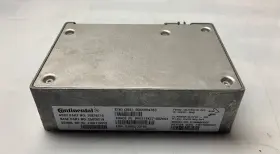 25826219 Continental 2007 Chevy Trailblazer Onstar Communication Module P/n Genuine Oem