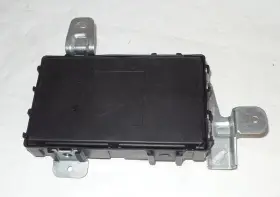 1nc0a Continental 284b1 2009-2010 Infiniti G37 2008 G35 Bcm Bcu Body Control Module Oem #2