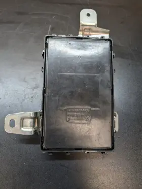 284b1-1nc5c Continental 2009-2013 Infiniti G25 G37 Body Control Module Bcm Bcu 284b1 1nc5c