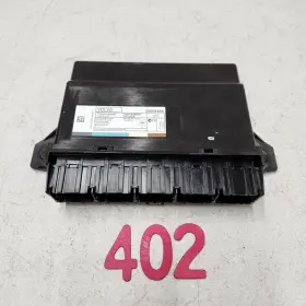 30659469 Continental 11-18 Volvo S60 Keyless Entry Communication Control Module Unit Oem #2