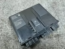 38320-tz3-a511-m1 Continental Acura Tlx A-spec Base 18-20 Oem Smart Power Computer Control Module Unit 42k #3