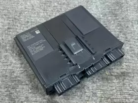 38320-tz3-a511-m1 Continental Acura Tlx A-spec Base 18-20 Oem Smart Power Computer Control Module Unit 42k