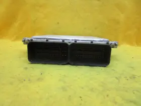 39101-2emb3 Continental 2012 2013 Hyundai Elantra 1.8l Engine Computer Control Module Ecm Pn #2