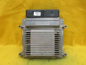39101-2emb3 Continental 2012 2013 Hyundai Elantra 1.8l Engine Computer Control Module Ecm Pn