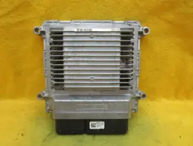 39105-2g916 Continental 15 2015 Hyundai Sonata Hybrid Engine Computer Control Module Ecm Ecu Pcm