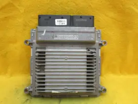39106-2g813 Continental 13 213 Hyundai Tucson Engine Computer Control Module Ecm Ecu Pcm