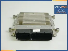 39108-2g911 Continental 11 12 13 Kia Optima Hybrid 2.4l L4 At Engine Computer Control Module Ecm Ecu Pcm #3