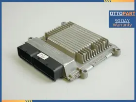 39108-2g911 Continental 11 12 13 Kia Optima Hybrid 2.4l L4 At Engine Computer Control Module Ecm Ecu Pcm