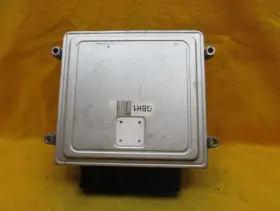 39108-2gbh1 Continental 15 2015 Kia Optima Lx 2.4l Engine Computer Control Module Ecm Pn #2