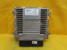 39108-2gbh1 Continental 15 2015 Kia Optima Lx 2.4l Engine Computer Control Module Ecm Pn