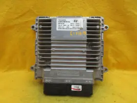 39111-2g691 Continental 11 12 2011 2012 Hyundai Sonata Engine Computer Control Module Ecm Ecu Pcm