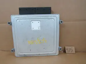 39130-2gkp1 Continental 2018 Hyundai Santa Fe 2.4 Engine Computer Control Module Ecm Ecu Oem 391302gkp1 #2